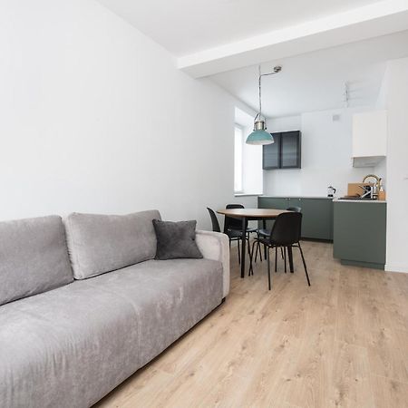 Apartament Na Starym Miescie Gdansk Luaran gambar