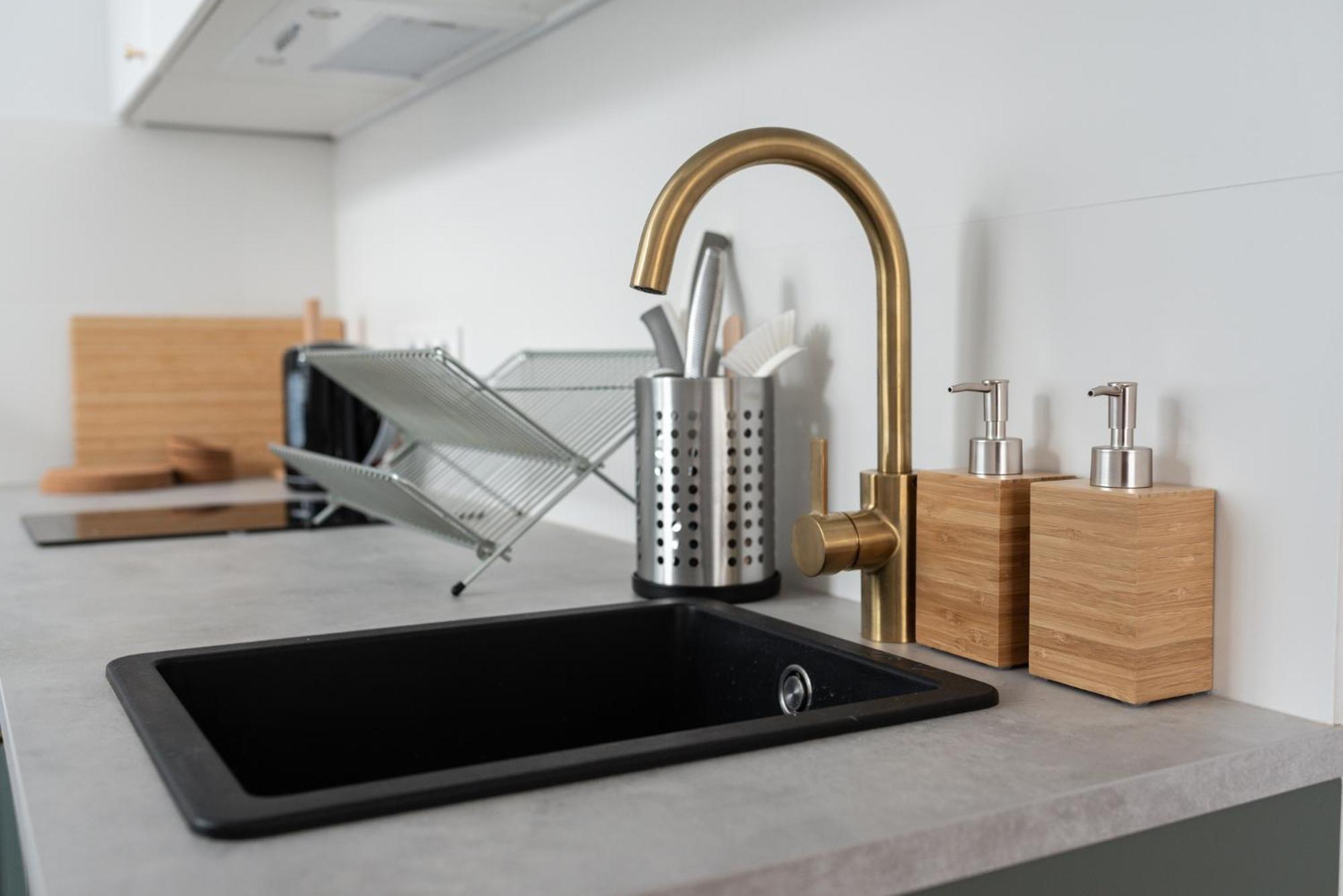 Apartament Na Starym Miescie Gdansk Luaran gambar