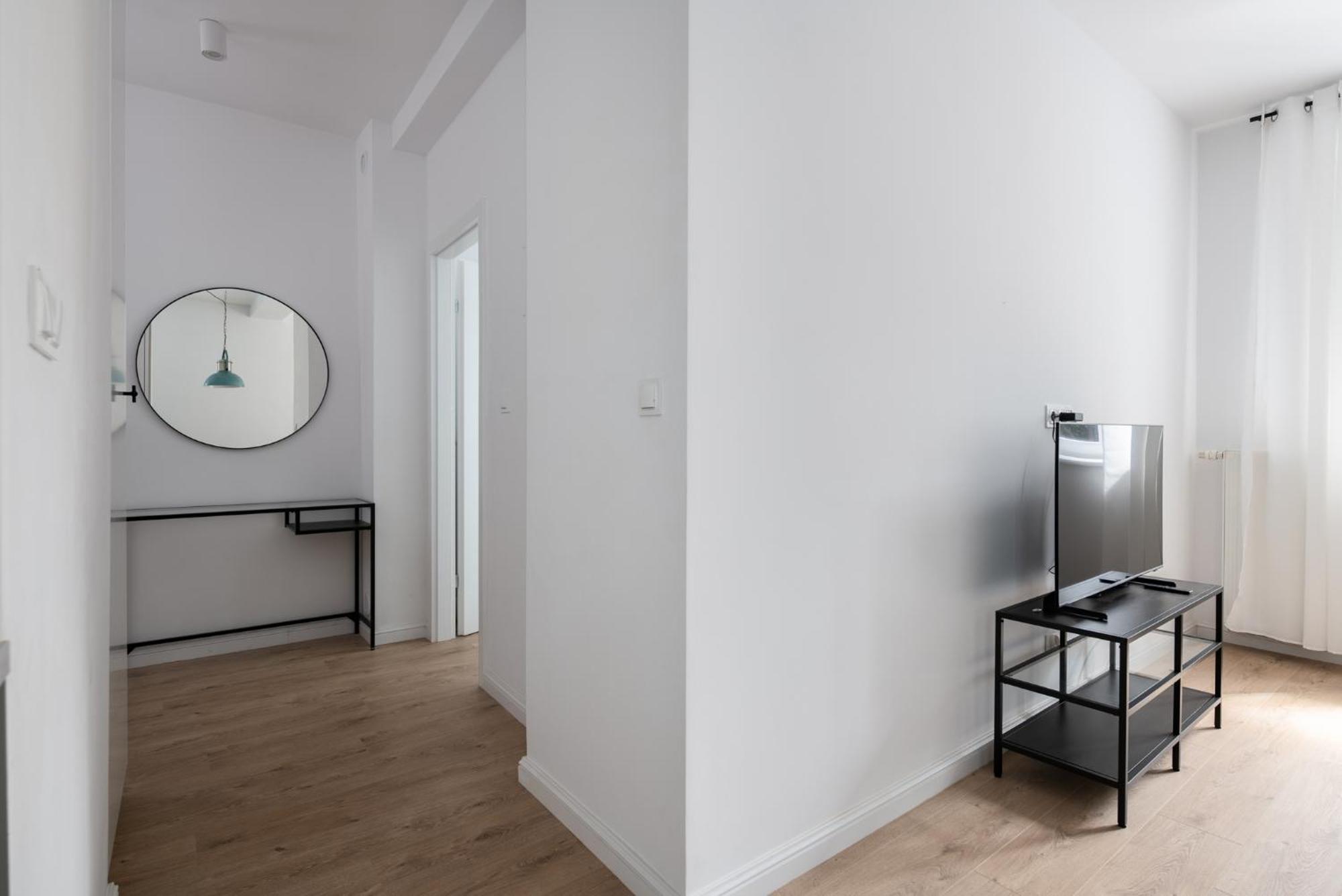 Apartament Na Starym Miescie Gdansk Luaran gambar