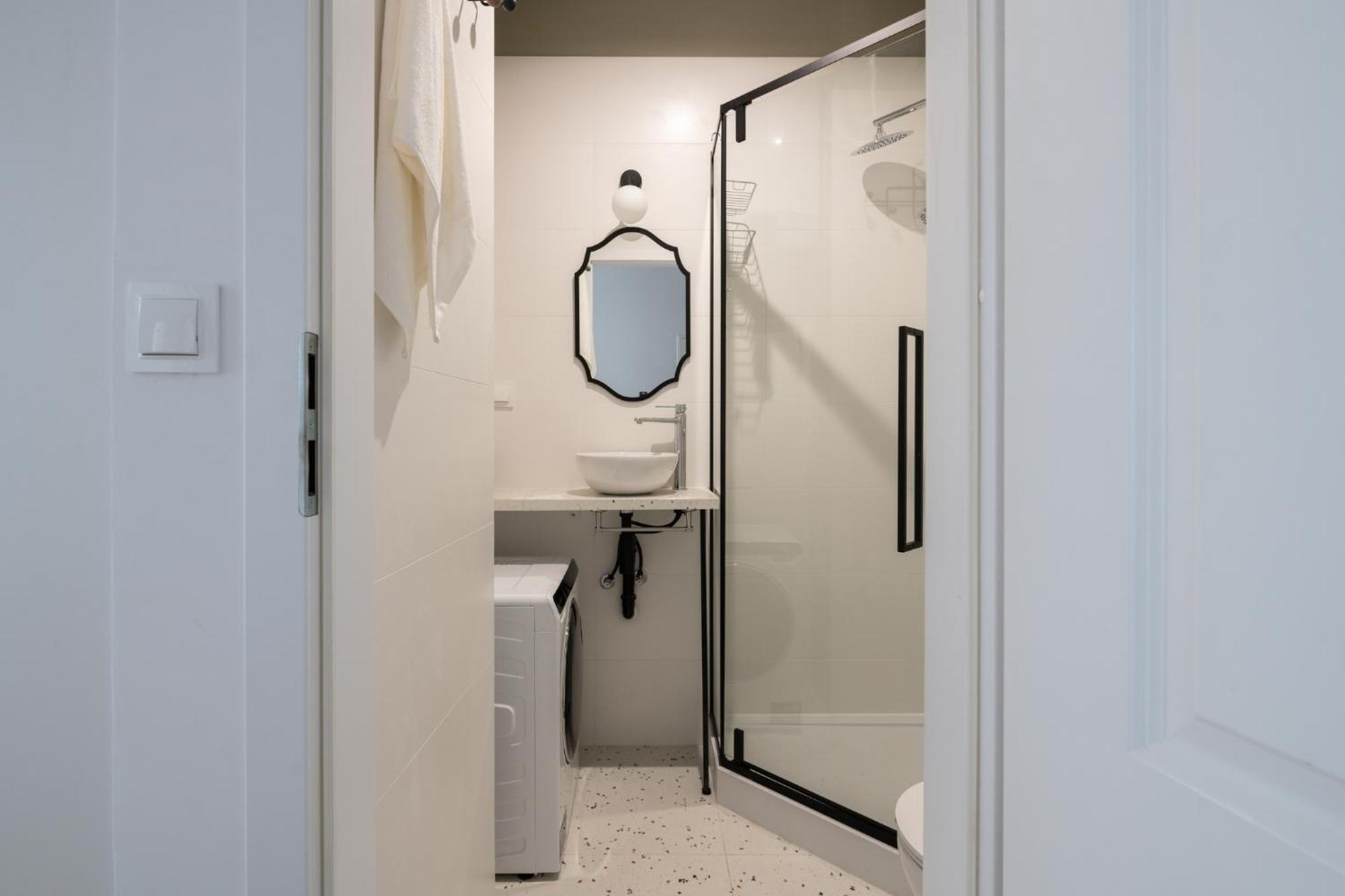 Apartament Na Starym Miescie Gdansk Luaran gambar