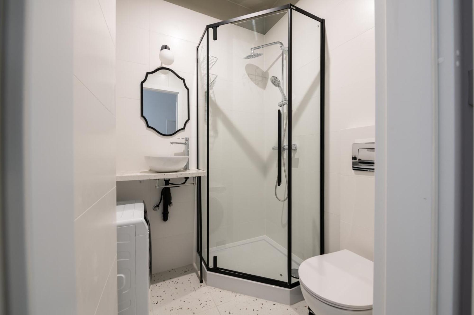 Apartament Na Starym Miescie Gdansk Luaran gambar