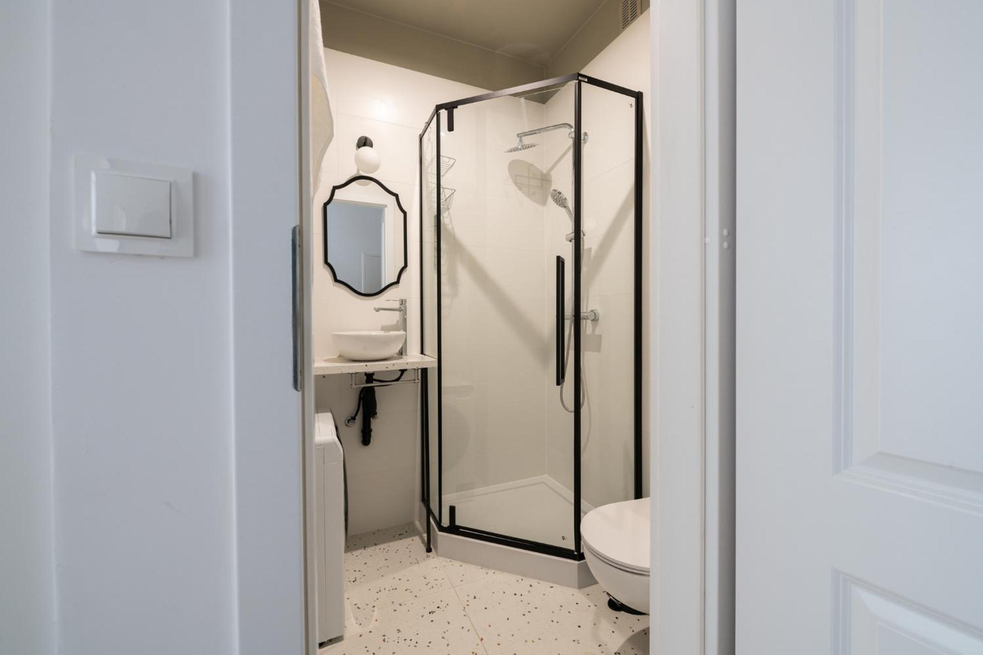 Apartament Na Starym Miescie Gdansk Luaran gambar