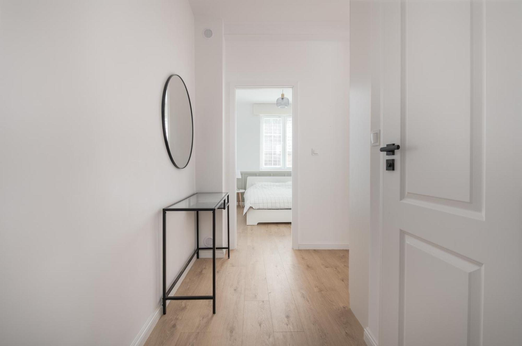 Apartament Na Starym Miescie Gdansk Luaran gambar