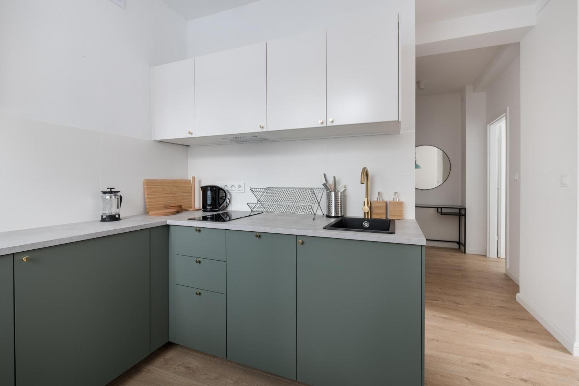 Apartament Na Starym Miescie Gdansk Luaran gambar